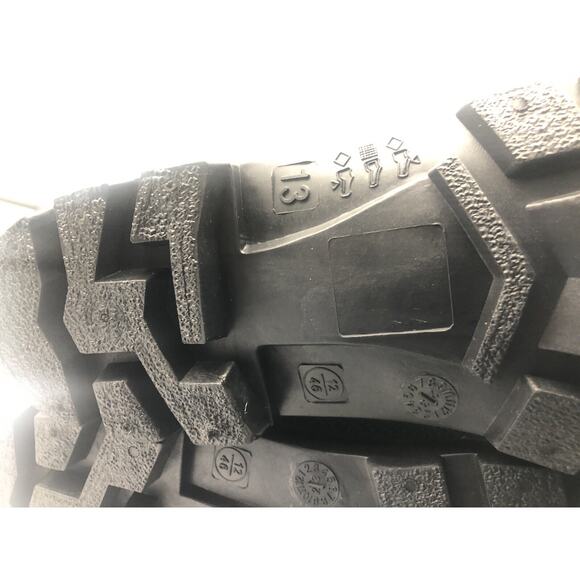 FishingSir Unisex Neoprene Fishing Waders Insulated Cleated Bootfoot Green 13 - Picture 16 of 16